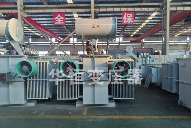 SZ11-10000/35红花岗红花岗红花岗油浸式变压器厂家